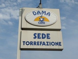 Sede di Padova